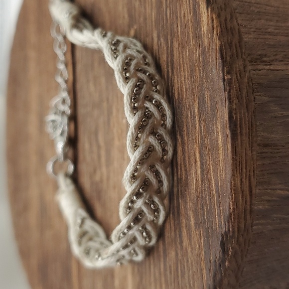 B2538 woven dreams native‎ bracelet - Picture 1 of 3